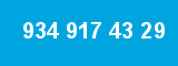 934 917 43 29